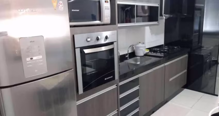 Venda - apartamento - vila dainese - americana - sp