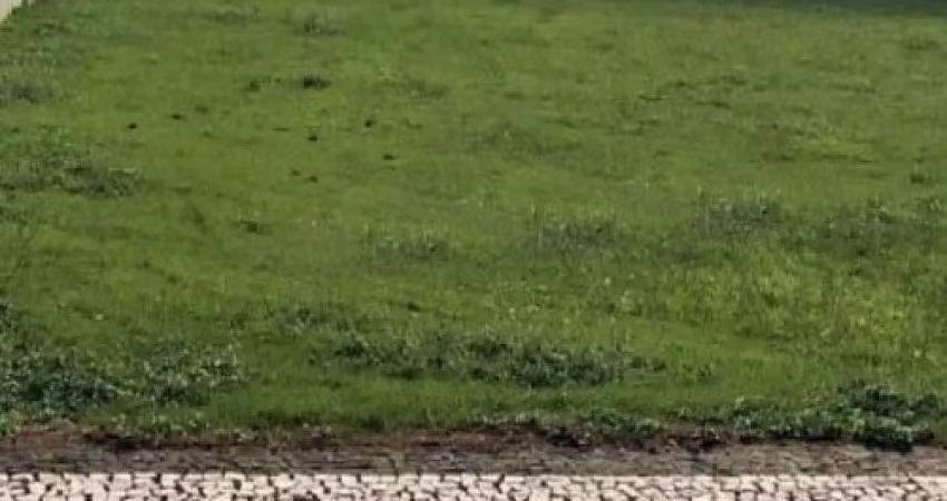Terreno à venda no Jardim Ipiranga, Americana 
