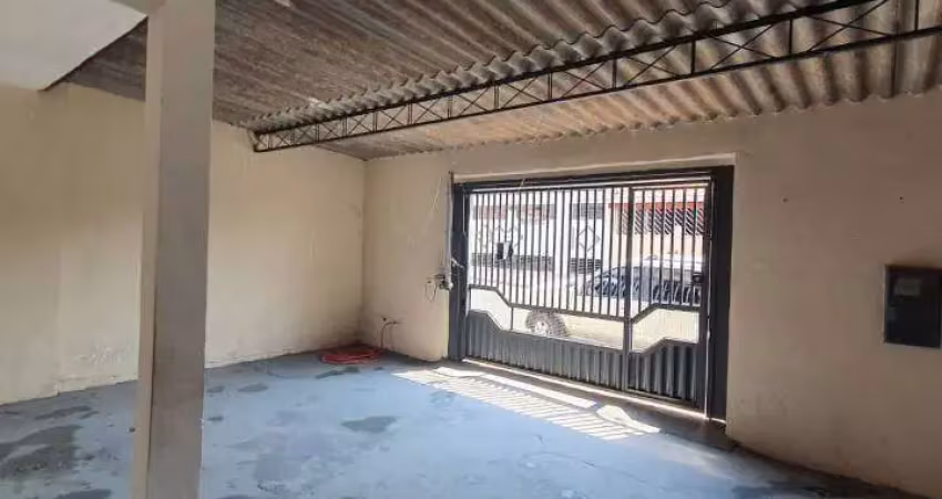 Casa com 3 quartos à venda no Jardim das Flores, Americana 