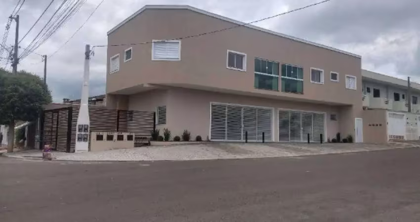 Venda - estabelecimento comercial - parque nova carioba - americana - sp