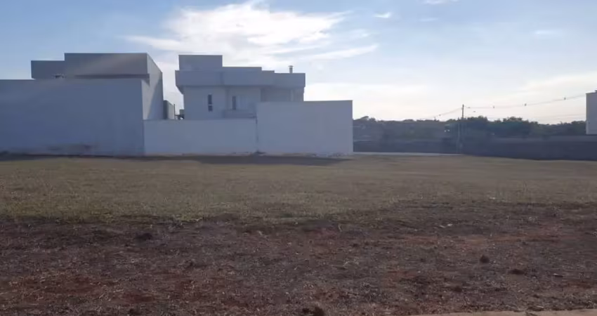 Venda - terreno em condomínio - chácara letônia - americana - sp