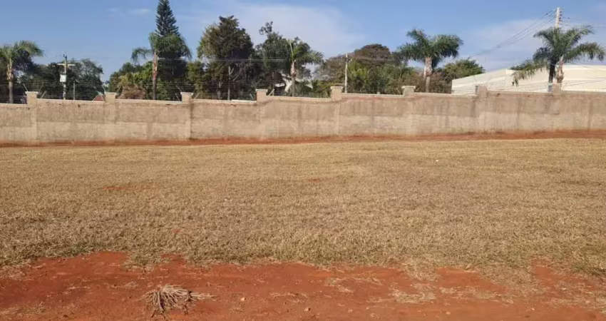 Venda - terreno em condomínio - chácara letônia - americana - sp