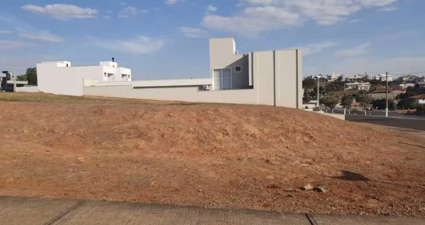 Venda - terreno em condomínio - chácara letônia - americana - sp