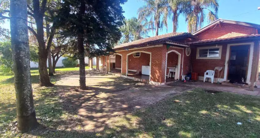 Chácara / sítio com 2 quartos à venda no Santa Rita, Piracicaba 