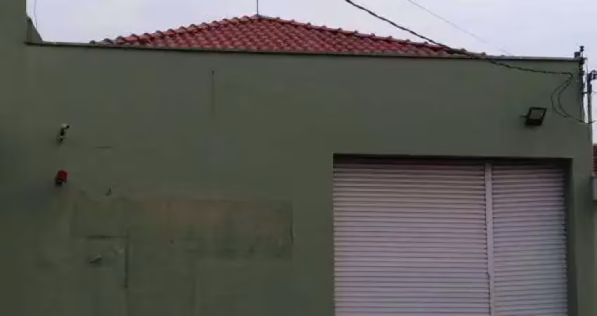 Barracão / Galpão / Depósito à venda no Jardim Algodoal, Piracicaba 