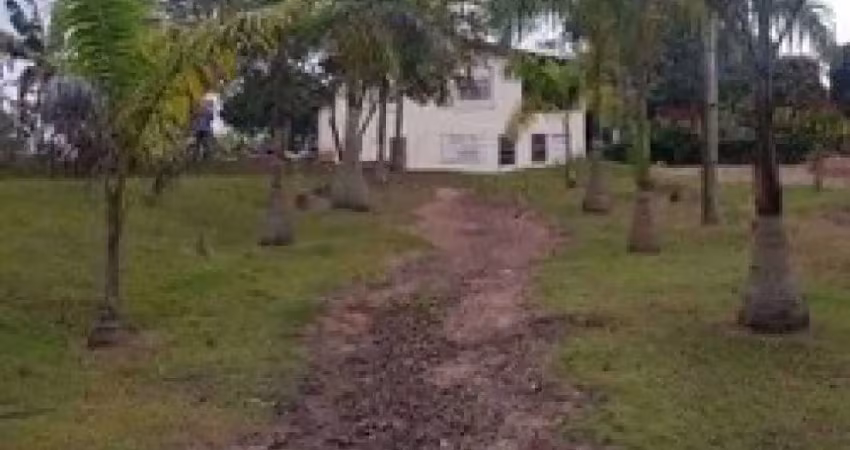 Venda - chácara - área rural de limeira - limeira - sp