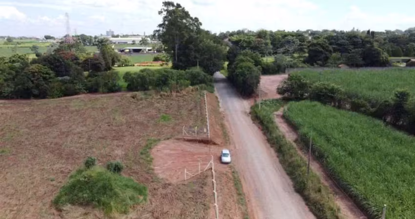 Venda - área industrial - jardim morro azul - limeira - sp