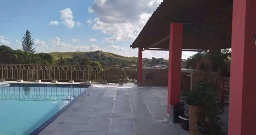 Chácara / sítio com 1 quarto à venda no Centro, Carmo do Rio Claro 
