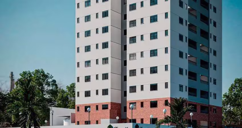 Venda - apartamento - jardim dona judith - americana - sp