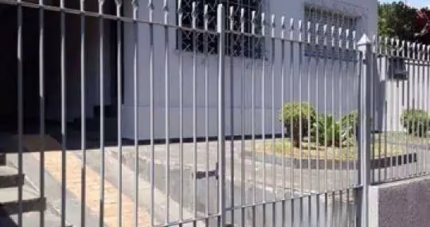 Casa com 3 quartos à venda no Jardim São Paulo, Americana 