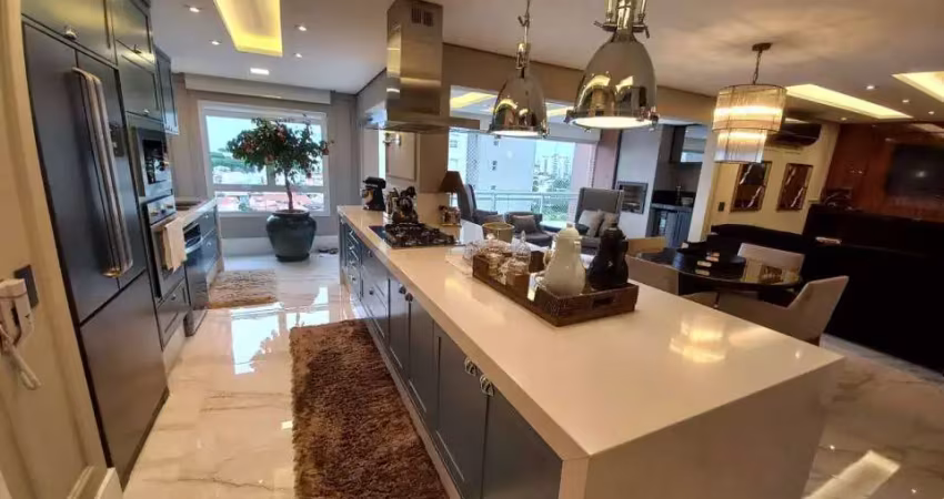 Venda - apartamento - parque residencial nardini - americana - sp