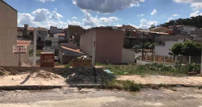 Terreno à venda no Jardim Boer II, Americana 