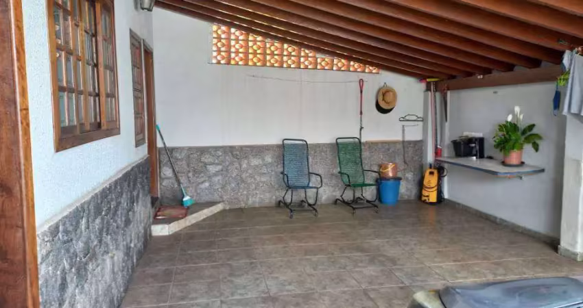 Casa com 2 quartos à venda no Jardim Ipiranga, Americana 
