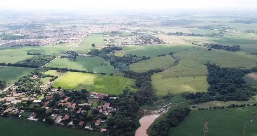 Fazenda à venda no Bosque dos Eucaliptos, Nova Odessa 