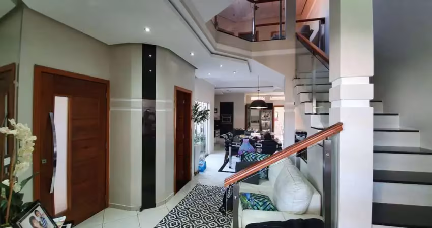 Venda - casa - parque nova carioba - americana - sp