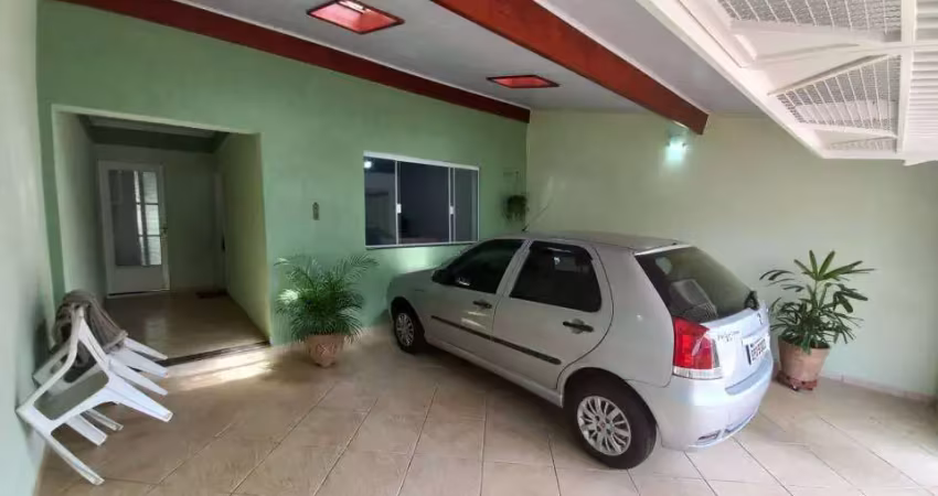 Casa com 3 quartos à venda no Parque Residencial Jaguari, Americana 