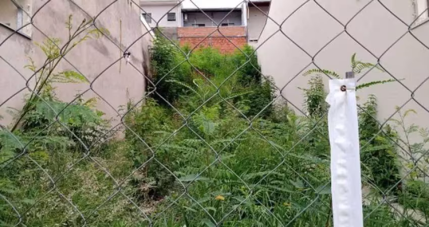 Venda - terreno - jardim nielsen ville - americana - sp