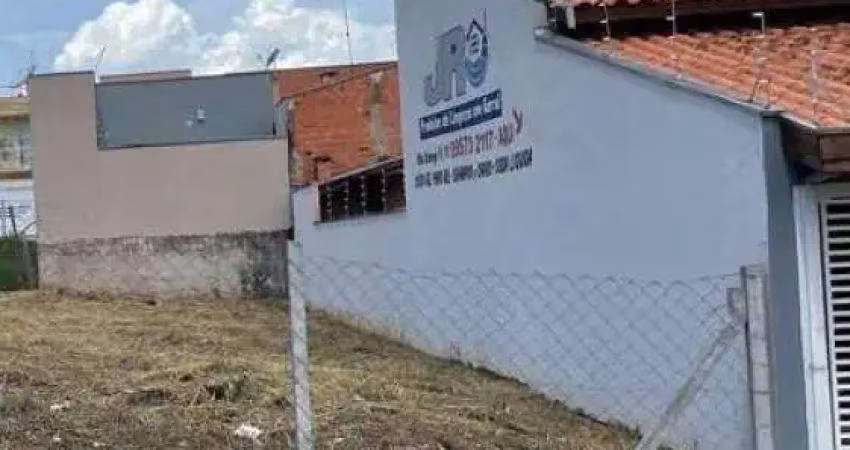 Terreno à venda no Jardim Boer I, Americana 