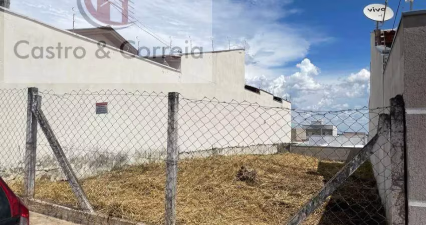 Terreno à venda no Jardim Boer I, Americana 