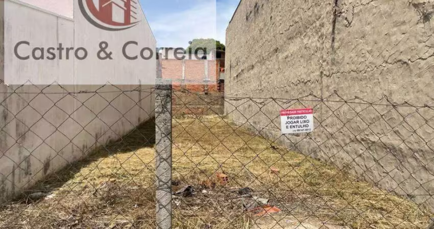 Terreno à venda no Campo Limpo, Americana 
