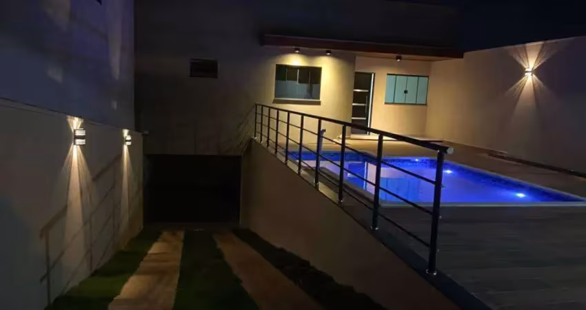 Venda - casa - residencial furlan - santa bárbara d'oeste - sp