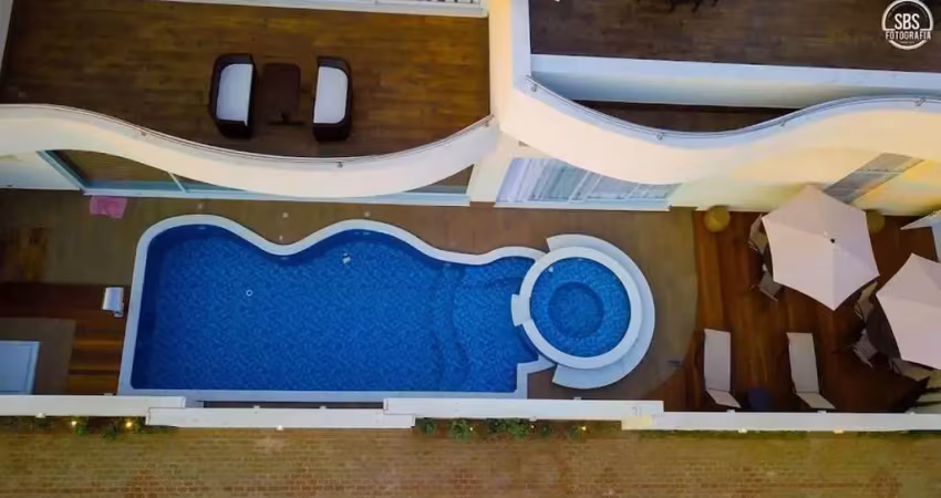 Venda - casa em condomínio - jardim imperador - americana - sp