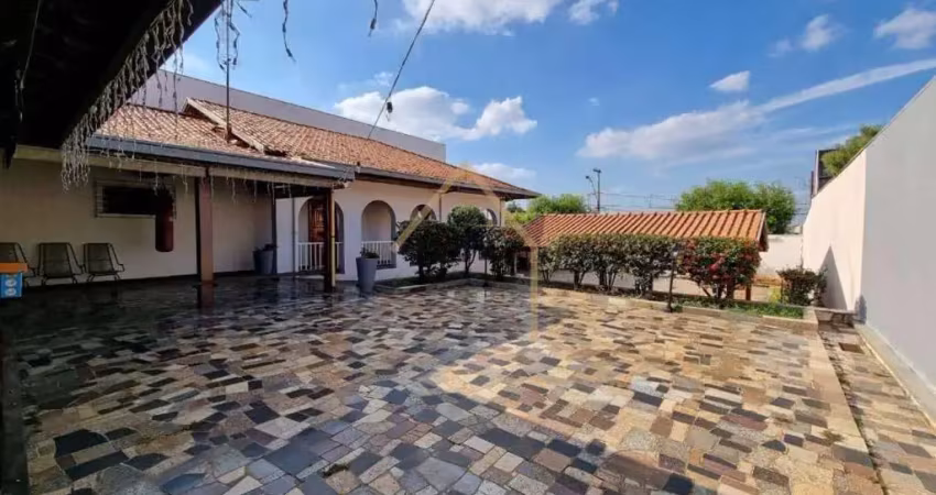 Venda - casa - vila santa catarina - americana - sp