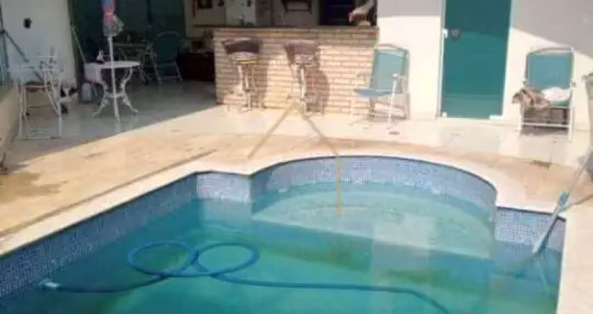 Casa com 3 quartos à venda no Jardim São Paulo, Americana 