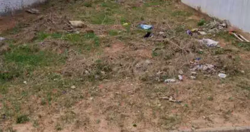 Venda - terreno - vila santa maria - americana - sp