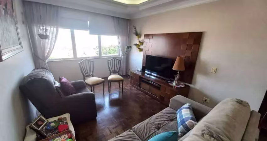 Venda - apartamento - chácara machadinho ii - americana - sp