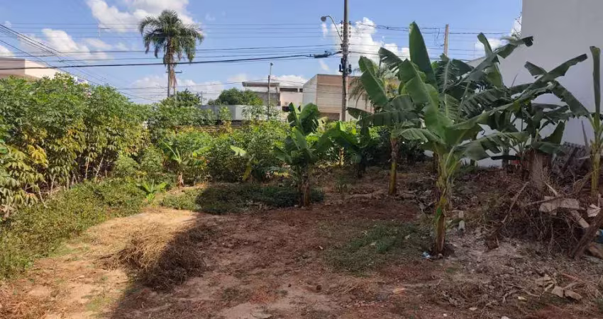 Venda - terreno - parque novo mundo - americana - sp