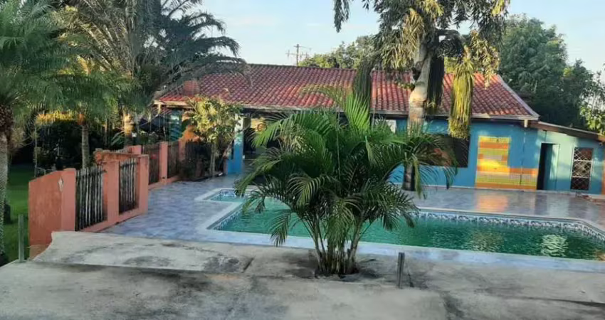 Chácara / sítio com 3 quartos à venda no Campo Belo, Nova Odessa 