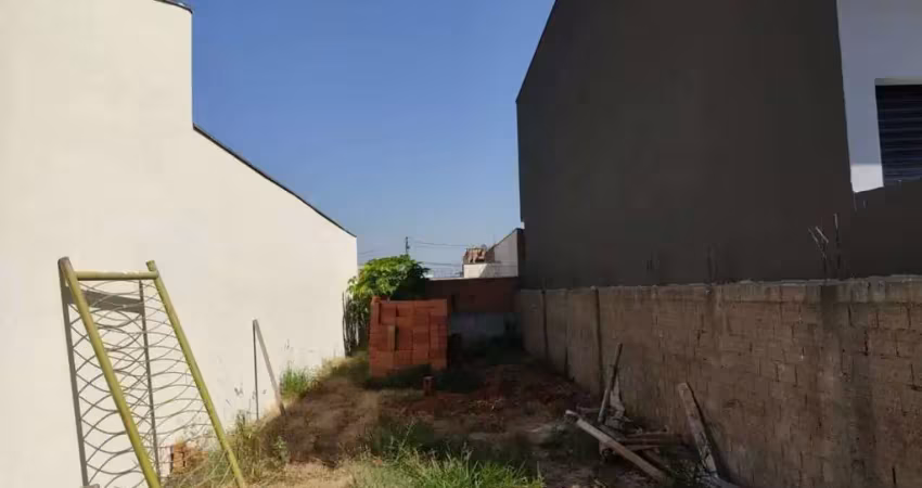 Terreno à venda no Jardim Boer II, Americana 