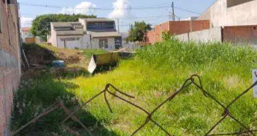 Terreno à venda no Jardim Boer II, Americana 