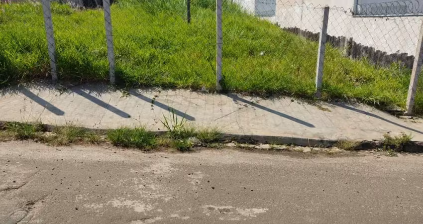 Terreno à venda no Jardim Boer II, Americana 