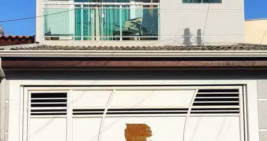 Casa com 3 quartos à venda no Jardim Boer I, Americana 