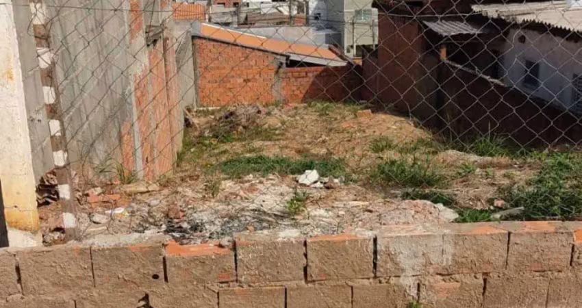 Terreno à venda no Jardim Boer I, Americana 