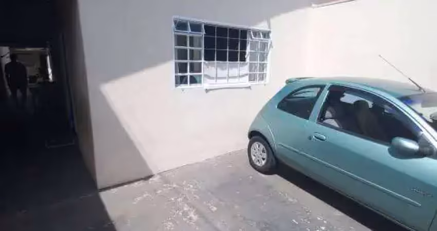Casa com 3 quartos à venda no Campo Limpo, Americana 