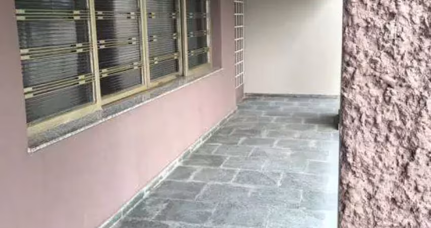 Casa com 3 quartos à venda no Jardim Santana, Americana 