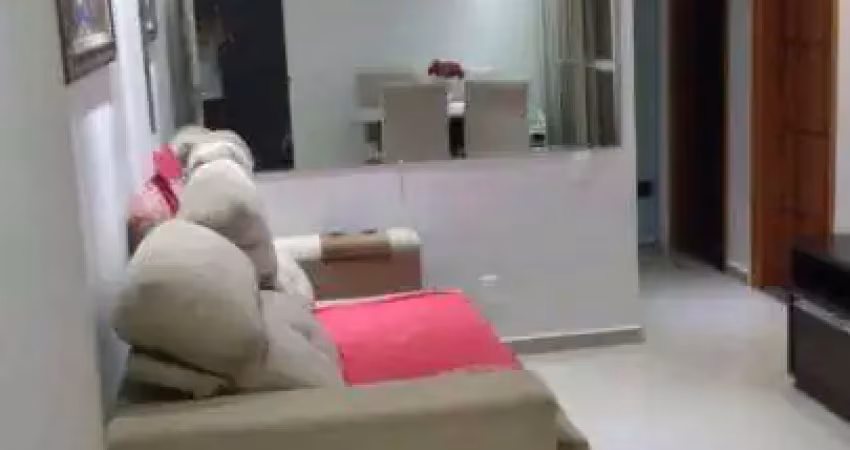 Venda - apartamento - jardim das laranjeiras - santa bárbara d'oeste - sp