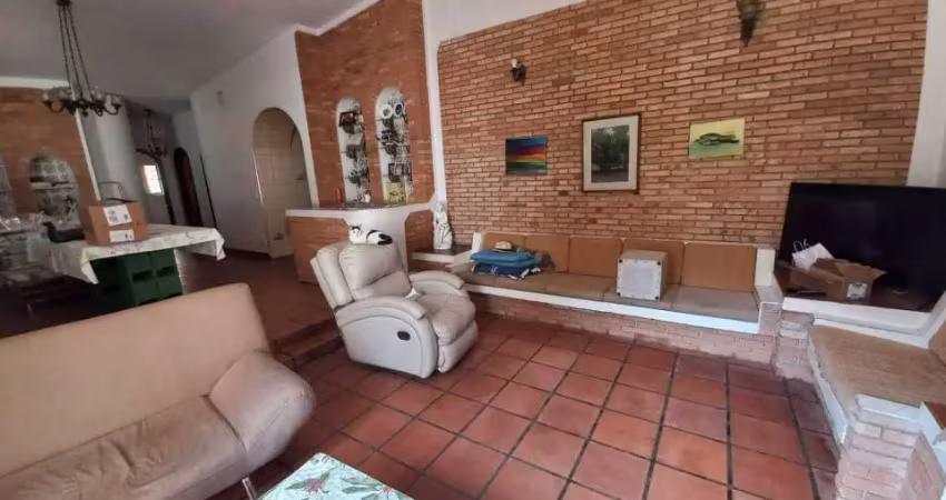 Casa com 5 quartos à venda em São Manoel, Americana 