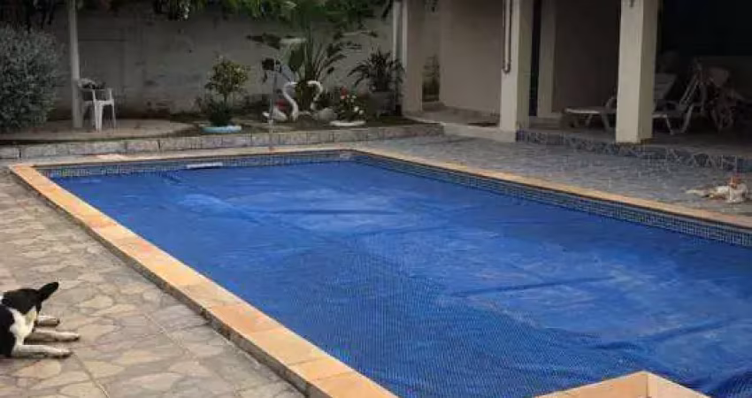 Chácara / sítio com 3 quartos à venda no Ponte do Funil, Limeira 