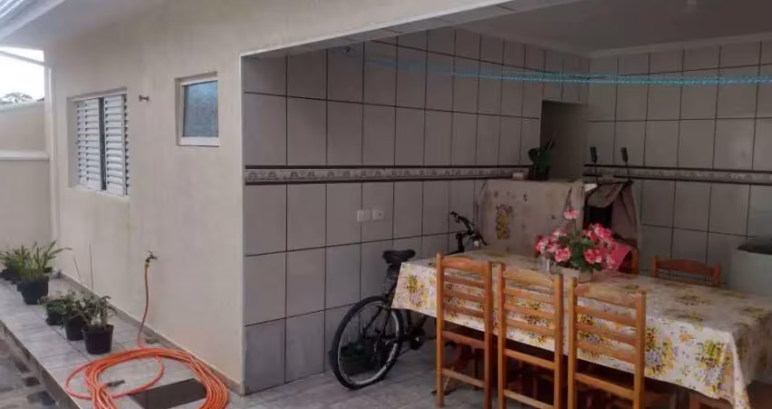 Casa com 3 quartos à venda na Vila Bertini, Americana 
