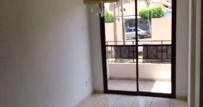 Apartamento com 2 quartos à venda na Vila Amorim, Americana 