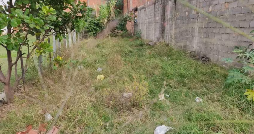 Terreno à venda na Morada do Sol, Americana 
