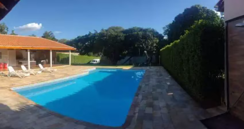 Venda - chácara - recanto guarapari - nova odessa - sp