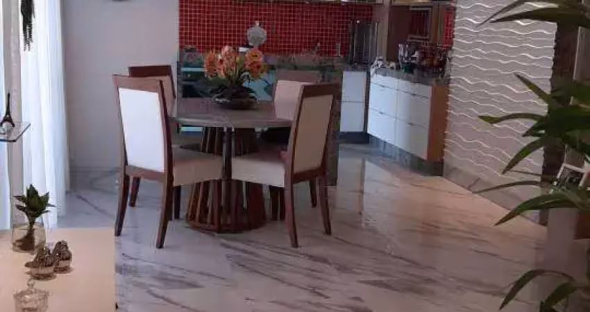 Venda - apartamento - jardim são paulo - americana - sp