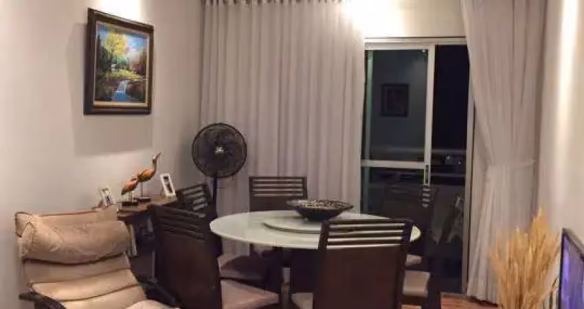 Apartamento com 2 quartos à venda no Jardim Glória, Americana 