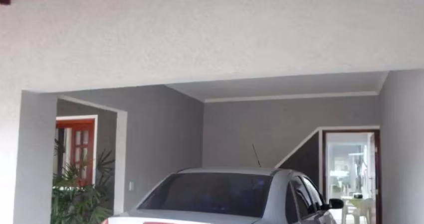 Venda - casa - jardim da alvorada - nova odessa - sp