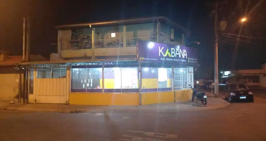 Venda - casa - jardim da alvorada - nova odessa - sp